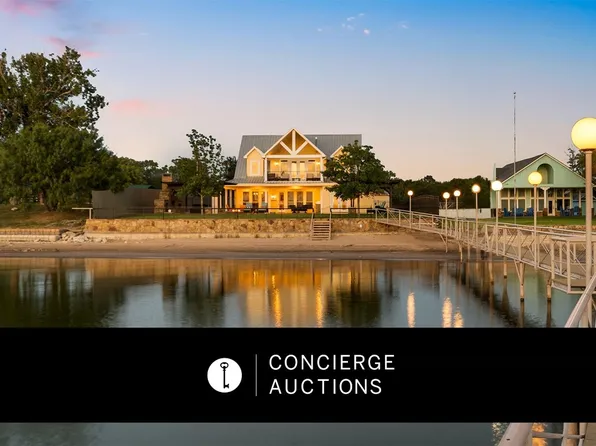 2301 Pratt Ln, Graford, TX 76449