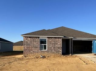 113 King Ranch Dr, Beebe, AR 72012