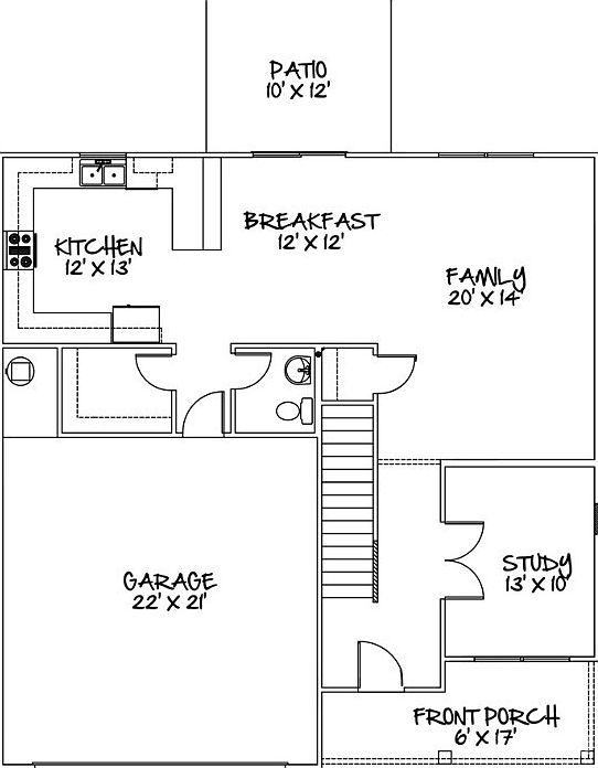 2nd image of 297 Timberlake Drive
