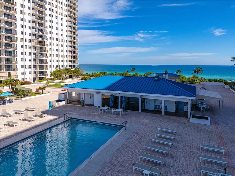 1201 S Ocean Dr #1607N — Photo 27