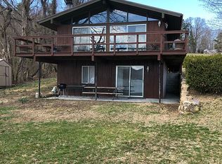 4551 Lakeland Rd, Dublin, VA 24084