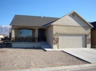 2442 Hitching Post Dr, Eagle Mountain, UT 84005