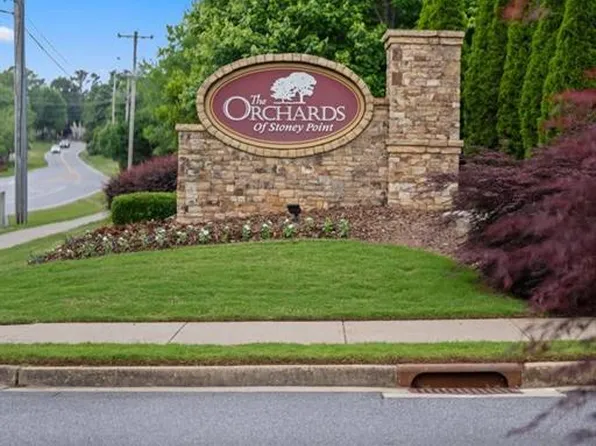 1610 Bluestone Dr, Cumming, GA 30041
