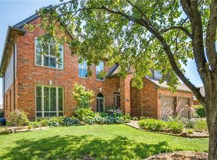 2705 Wind Rdg, McKinney, TX 75072