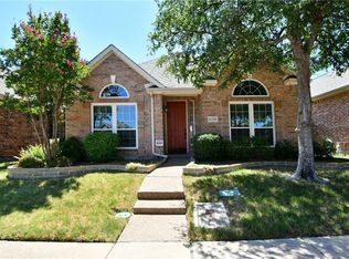 8705 Wellington Rd, Irving, TX 75063