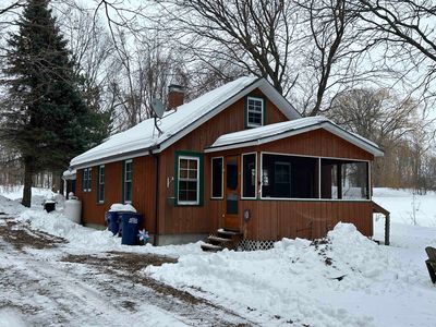 150 Route 129, Alburgh, VT, 05440