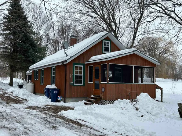 150 Route 129, Alburgh, VT 05440