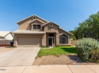 7436 E Hannibal St, Mesa, AZ 85207