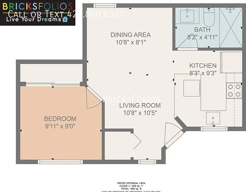 Elevate your living experience in Tacoma — Photo 4