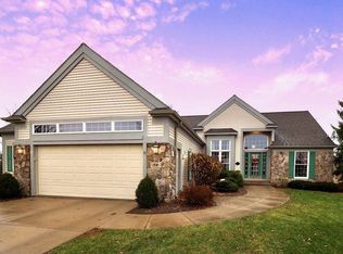 50 Dickens Rd #21, Spring Arbor, MI 49283