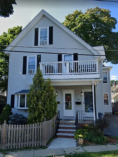 12 Auburn St #1 Photo 1 12 Auburn St #1 Photo 1