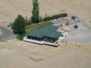 13010 County Road 60, Alturas, CA 96101