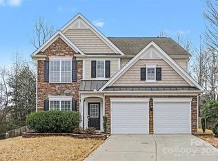 4492 Huntingdon Dr, Indian Land, SC 29707
