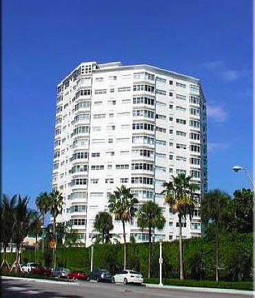 Octogon Towers