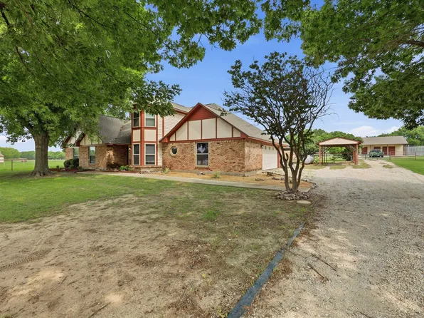 11303A Southwind Pl, Krum, TX 76249