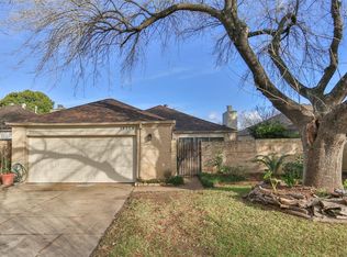 14906 Heritage Wood Dr, Houston, TX 77082