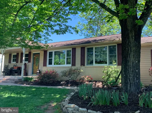 4117 Geryville Pike, Pennsburg, PA 18073