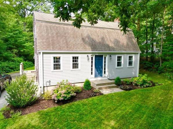 845 Federal Furnace Rd, Plymouth, MA 02360