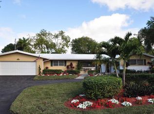 3115 Calle Largo Dr, Hollywood, FL 33021