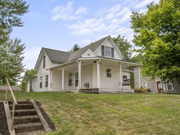 49 Smith St, Croton, OH 43013