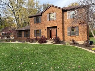 7106 Leibel Rd, Cincinnati, OH 45248