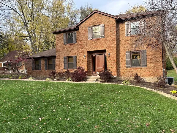 7106 Leibel Rd, Cincinnati, OH 45248