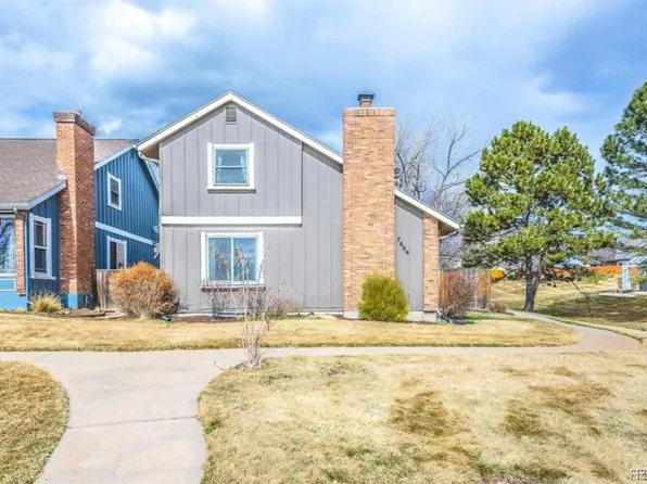 7609 E Jamison Drive, Centennial, CO 80112