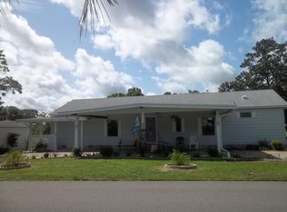 1805 W Gleneagles Rd, Ocala, FL 34472