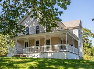 100 W Main St, Westminster, MA 01473