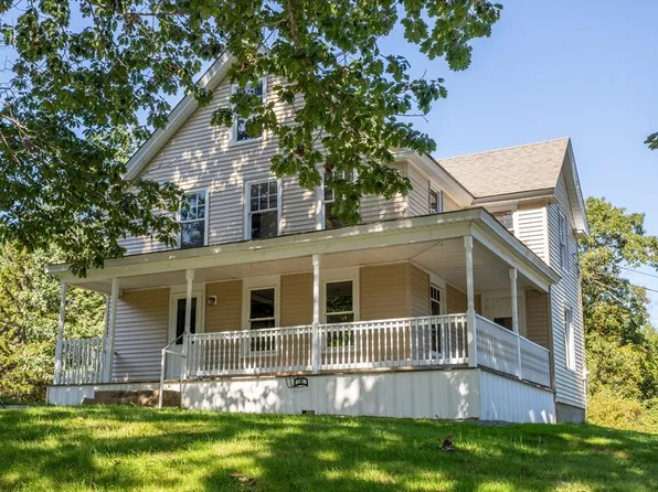 100 W Main St, Westminster, MA 01473