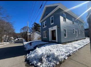 74 Central St #1, Athol, MA 01331