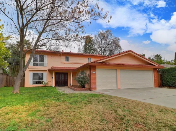 4121 Vista Way, Davis, CA 95618