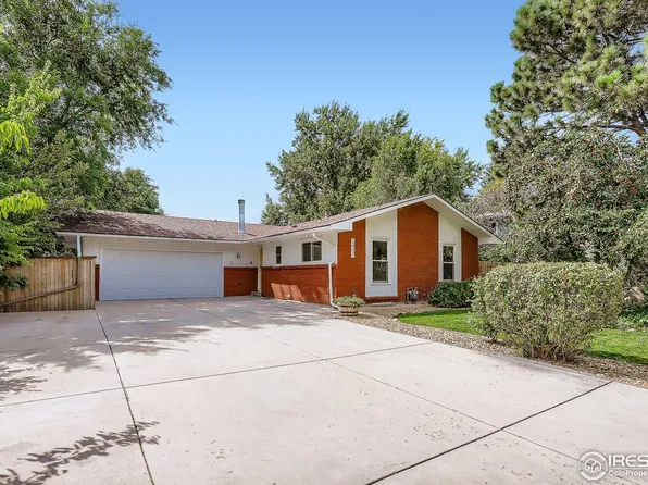 2407 Merino Ct, Fort Collins, CO 80526