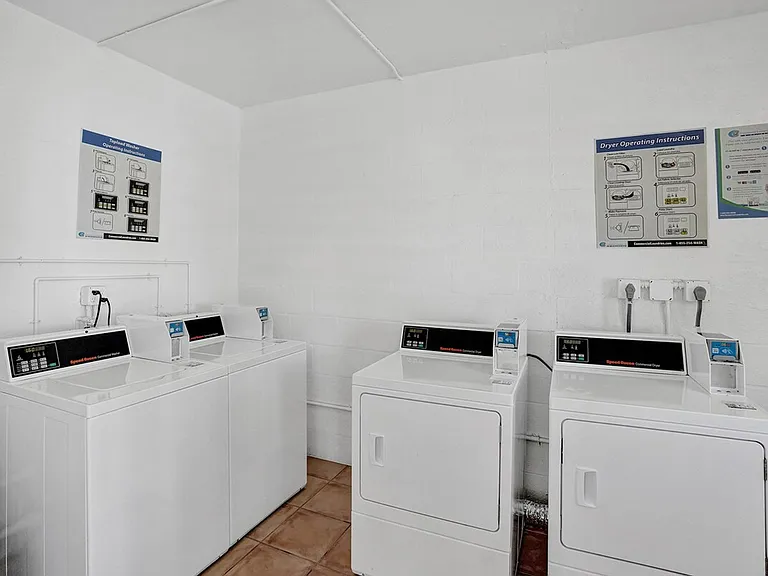 Laundry Room Cabinet