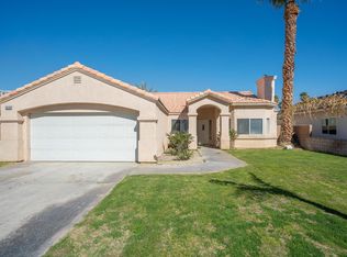 68540 Perlita Rd, Cathedral City, CA 92234
