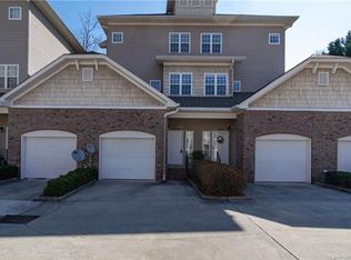 18825 Cloverstone Cir, Cornelius, NC 28031