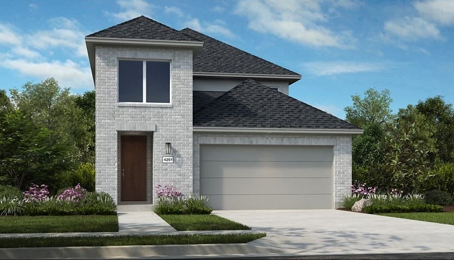 1st image of 801 Harmony Trl