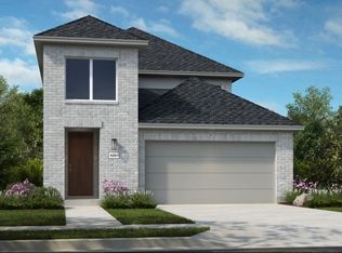 801 Harmony Trl, Argyle, TX 76226