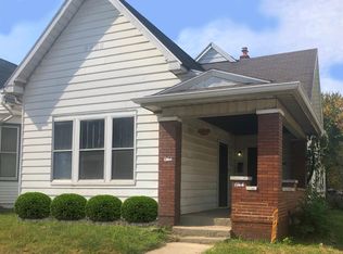 1744 Union St, Indianapolis, IN