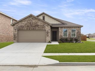 1677 Hossler Trl, Haslet, TX 76052