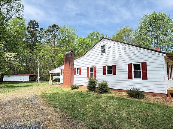 2nd image of 599 Cornatzer Rd