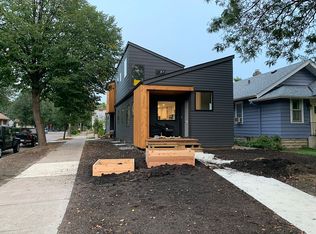 3601 42nd Ave S, Minneapolis, MN 55406