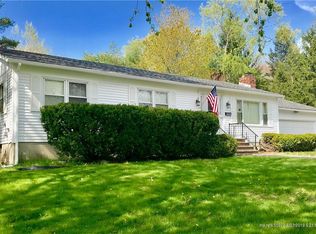 187 Juniper St, Bangor, ME 04401