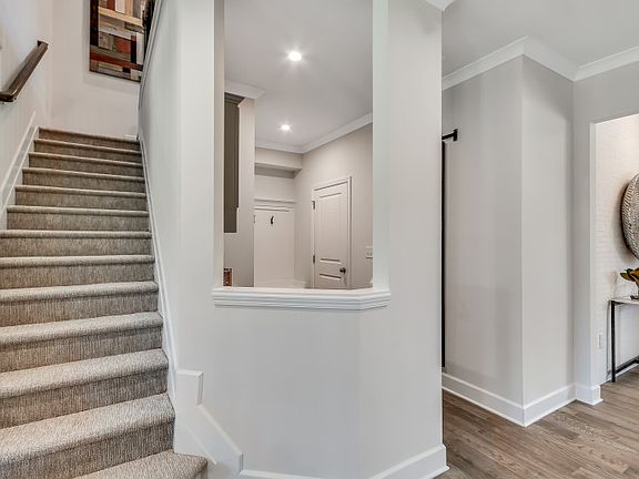 Pulte Planning Center