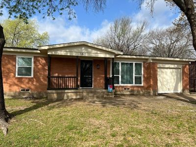 1811 Alhambra St, Dallas, TX, 75217