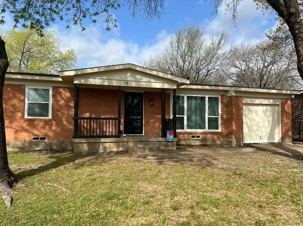 1811 Alhambra St, Dallas, TX 75217