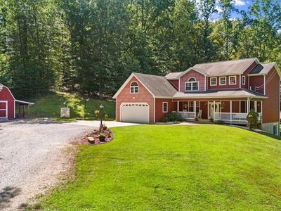 130 Whiteberry Holw, Mineral Wells, WV, 26150