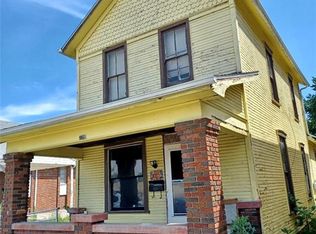 220 Haynes St, Dayton, OH 45410