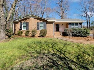 614 Hillsdale Dr #18, Monroe, NC 28110