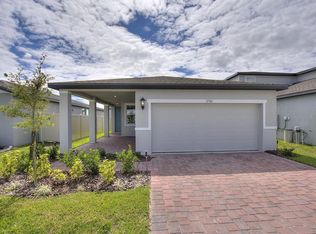 2702 San Marco Way, Winter Haven, FL 33884